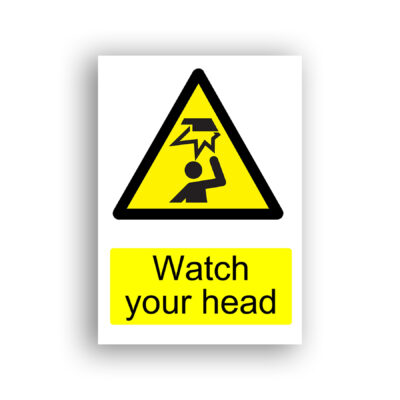 Warning Signs