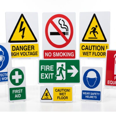 Safety Signs